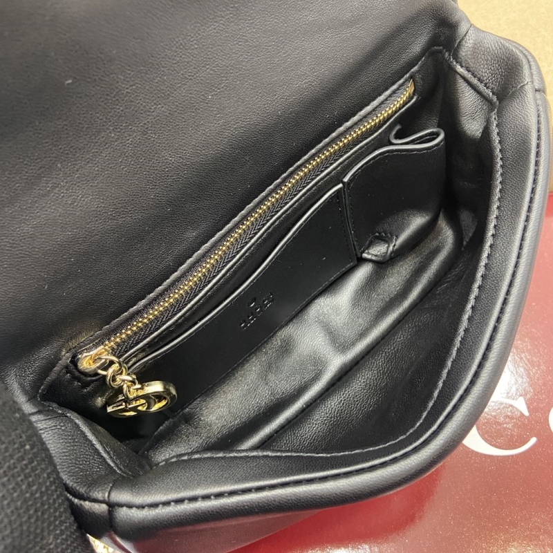 Gucci Top Handle Bags